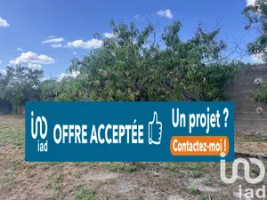 Land at Haute-Goulaine (44115)