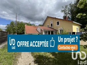 Townhouse at Vertou (44120)