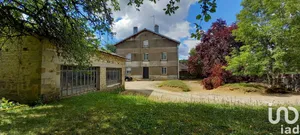 Maison à Sarcey (52800)