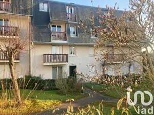 Appartement à Touques (14800)