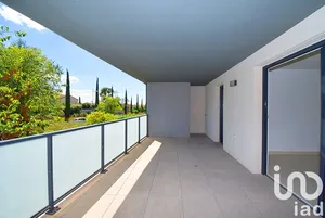 Appartement à Saint-Aunès (34130)