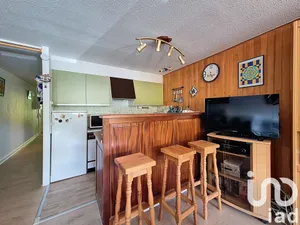 Apartment at Besse-et-Saint-Anastaise (63610)