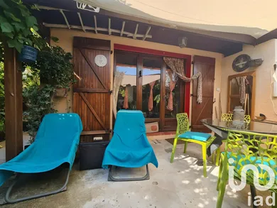 Detached house in Gruissan (11430)