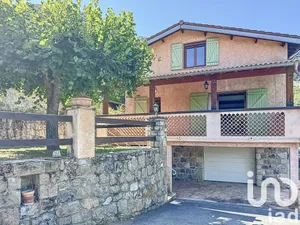 House at ROQUEBILLIERE (06450)