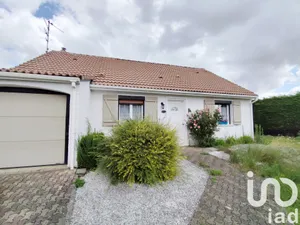 House at Noyelles-lès-Vermelles (62980)