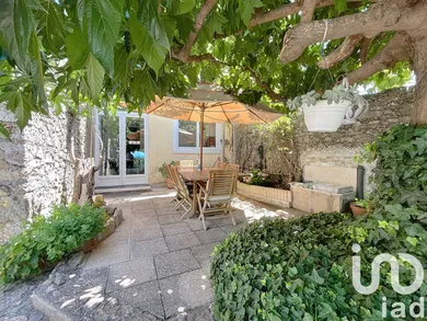 Townhouse at La Roquebrussanne (83136)