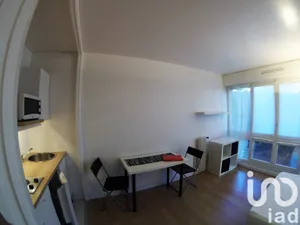 Studio at Le Chesnay (78150)