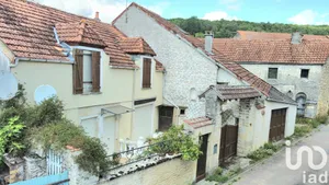 House at Latrecey-Ormoy-sur-Aube (52120)