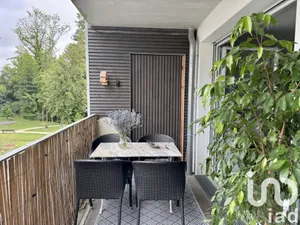 Appartement à Marcoussis (91460)