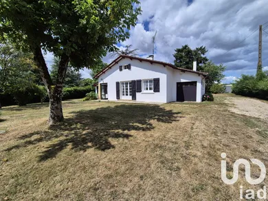 House in Lamonzie-Saint-Martin (24680)
