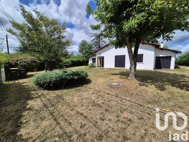 House in Lamonzie-Saint-Martin (24680)