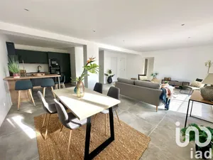 Appartement à Izernore (01580)