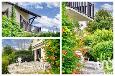 House in Vaux-sur-Seine (78740)