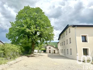 Appartement à Izernore (01580)