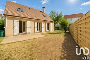 House at Limeil-Brévannes (94450)