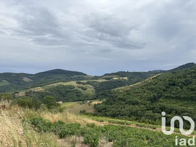 Park home at Vaux-en-Beaujolais (69460)