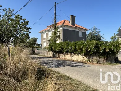 Park home at Sévignacq (64160)