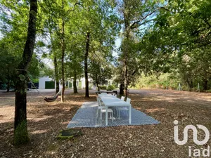 Maison à Rivedoux-Plage (17940)