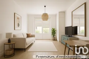 Appartement à La Seyne-sur-Mer (83500)