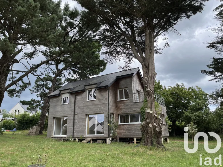 Maison 6 pièces 124 m² · à Saint-Cast-le-Guildo · 124 m² · 655 500 €
