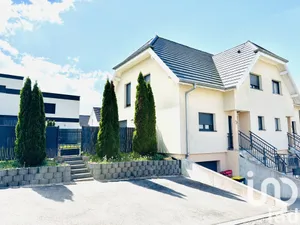 House at Seppois-le-Bas (68580)