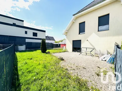 House in Seppois-le-Bas (68580)