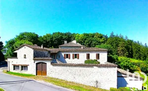 Domain at Montlauzun (46800)