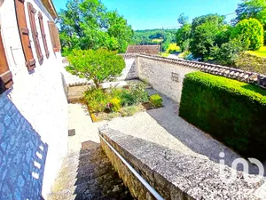 Domaine à Montlauzun (46800)