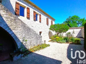 Domaine à Montlauzun (46800)