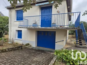 Maison à Civray (86400)