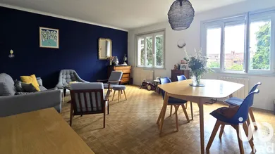 Appartement à Lille (59800)