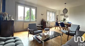 Appartement à Lille (59800)