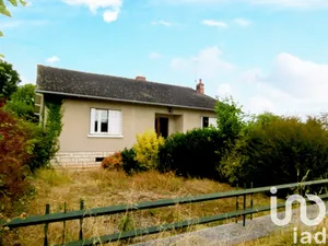 Traditional house in Montmorillon (86500)