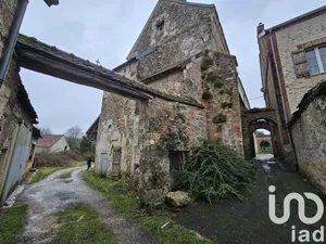 House at Orbais-l'Abbaye (51270)