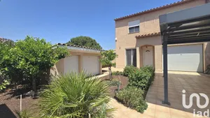 House at LE BARCARES (66420)