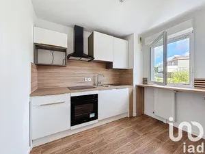 Appartement à Yvrac (33370)
