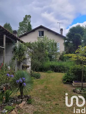House at Parmain (95620)