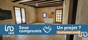 Maison à SAFFRÉ (44390)