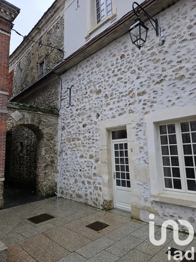 House in Orbais-l'Abbaye (51270)