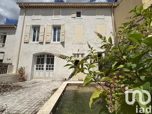 Maison de ville à Salles-d'Aude (11110)