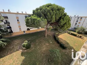 Apartment at Perpignan (66000)