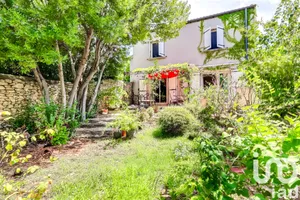 Maison à Milhaud (30540)