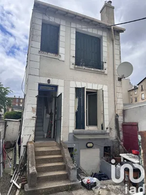Maison à Colombes (92700)