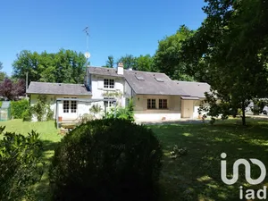 House at Lommoye (78270)