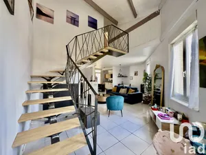 Townhouse at Montauban (82000)