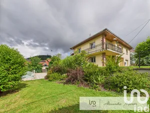 House at Bruyères (88600)