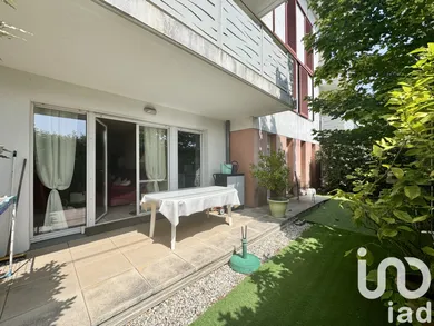 Appartement à Bruges (33520)