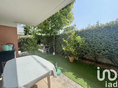 Appartement à Bruges (33520)