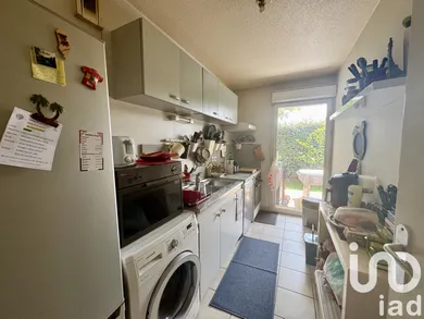 Appartement à Bruges (33520)