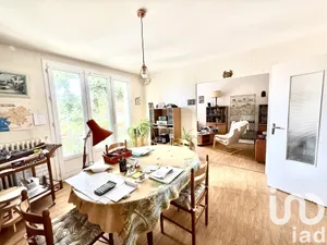 Appartement à Rezé (44400)
